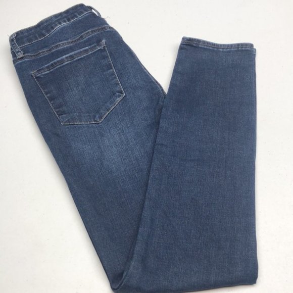 LIKE NEW ARTICLES OF SOCIETY SKINNY JEANS 27x26 ⭐️ - Picture 5 of 13